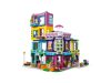 LEGO Friends 41704 Fő utcai épület