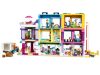 LEGO Friends 41704 Fő utcai épület