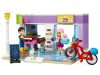LEGO Friends 41704 Fő utcai épület