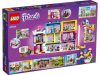 LEGO Friends 41704 Fő utcai épület