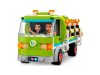 LEGO Friends 41712 Újrahasznosító teherautó