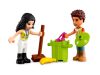 LEGO Friends 41712 Újrahasznosító teherautó