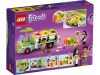 LEGO Friends 41712 Újrahasznosító teherautó