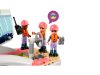 LEGO Friends 41716 Stephanie vitorlás kalandja