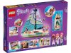 LEGO Friends 41716 Stephanie vitorlás kalandja