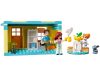 LEGO Friends 41724 Paisley háza