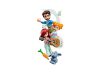 LEGO Friends 41724 Paisley háza