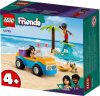 LEGO Friends 41725 Homokfutó móka