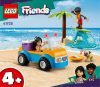 LEGO Friends 41725 Homokfutó móka