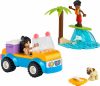 LEGO Friends 41725 Homokfutó móka