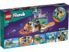 LEGO Friends 41734 Tengeri mentőhajó