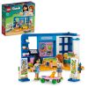 LEGO Friends 41739 Liann szobája
