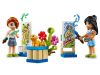 LEGO Friends 41739 Liann szobája