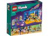 LEGO Friends 41739 Liann szobája