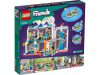 LEGO Friends 41744 Sportcenter