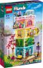 LEGO Friends 41748 Heartlake City közösségi központ