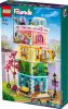 LEGO Friends 41748 Heartlake City közösségi központ