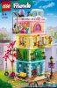 LEGO Friends 41748 Heartlake City közösségi központ