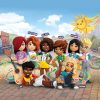 LEGO Friends 41748 Heartlake City közösségi központ