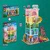 LEGO Friends 41748 Heartlake City közösségi központ