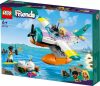 LEGO Friends 41752 Tengeri mentőrepülőgép