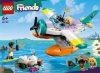 LEGO Friends 41752 Tengeri mentőrepülőgép