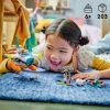 LEGO Friends 41752 Tengeri mentőrepülőgép