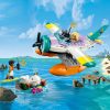 LEGO Friends 41752 Tengeri mentőrepülőgép