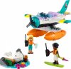LEGO Friends 41752 Tengeri mentőrepülőgép