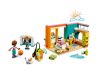 LEGO Friends 41754 Leo szobája