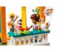 LEGO Friends 41754 Leo szobája