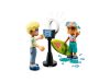 LEGO Friends 41754 Leo szobája