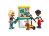 LEGO Friends 41755 Nova szobája