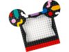 LEGO DOTS 41964 Mickey egér és Minnie egér tanévkezdő doboz