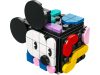 LEGO DOTS 41964 Mickey egér és Minnie egér tanévkezdő doboz