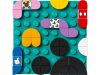 LEGO DOTS 41964 Mickey egér és Minnie egér tanévkezdő doboz
