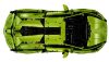 LEGO Technic 42115 Lamborghini Sián FKP 37