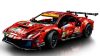 LEGO Technic 42125 Ferrari 488 GTE “AF Corse #51”