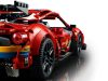 LEGO Technic 42125 Ferrari 488 GTE “AF Corse #51”