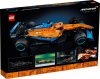 LEGO Technic 42141 McLaren Formula 1 versenyautó