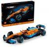 LEGO Technic 42141 McLaren Formula 1 versenyautó