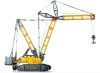 LEGO Technic 42146 Liebherr LR 13000 lánctalpas daru