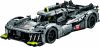 LEGO Technic 42156 PEUGEOT 9X8 24H Le Mans Hybrid Hypercar
