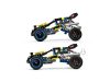 LEGO Technic 42164 Verseny homokfutó