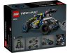 LEGO Technic 42164 Verseny homokfutó