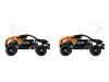 LEGO Technic 42166 NEOM McLaren Extreme E Race Car