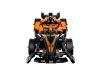 LEGO Technic 42169 NEOM McLaren Formula E Race Car