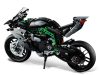 LEGO Technic 42170 Kawasaki Ninja H2R motorkerékpár