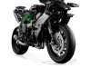 LEGO Technic 42170 Kawasaki Ninja H2R motorkerékpár