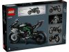 LEGO Technic 42170 Kawasaki Ninja H2R motorkerékpár